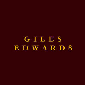 Image for mark UK00004442428 GILES EDWARDS