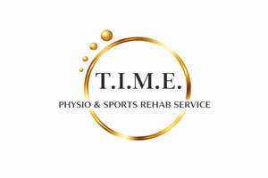 Image for mark UK00004442429 T.I.M.E. PHYSIO & SPORTS REHAB SERVICE