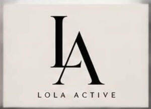 Image for mark UK00004442463 LOLA ACTIVE