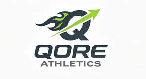 Image for mark UK00004442585 QORE ATHLETICS