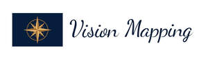 Image for mark UK00004442631 VISION MAPPING