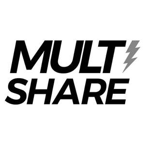 Image for mark UK00004442661 MULT SHARE