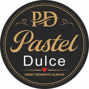 Image for mark UK00004442666 PASTEL DULCE SWEET MOMENTS ALWAYS