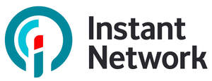 Image for mark UK00004442733_1of2 INSTANT NETWORK