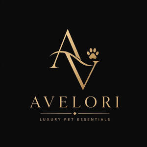 Image for mark UK00004442746 AV AVELORI LUXURY PET ESSENTIALS