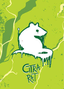Image for mark UK00004442827 CITRA RAT