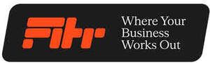 Image for mark UK00004442847_1of2 Fitr Where Your Business Works Out