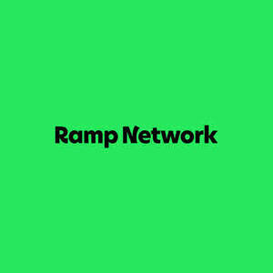 Image for mark UK00004442896 RAMP NETWORK