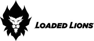 Image for mark UK00004442942 LOADED LIONS