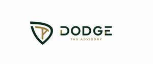Image for mark UK00004442970 DODGE TAX ADVISORY