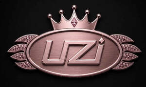 Image for mark UK00004442995 UZI