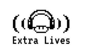 Image for mark UK00004443063 Extra Lives