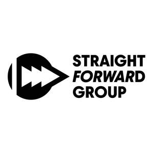 Image for mark UK00004443115 STRAIGHT FORWARD GROUP