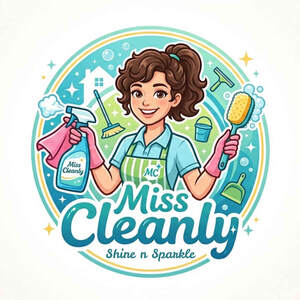 Image for mark UK00004443121 Miss Cleanly