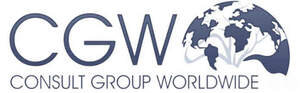 Image for mark UK00004443192_1of2 CGW CONSULT GROUP WORLDWIDE