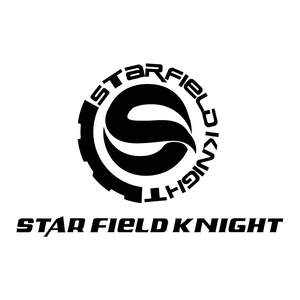 Image for mark UK00004443263 STaR FIeLD KNIGHT STAR FIeLD KNIGHT