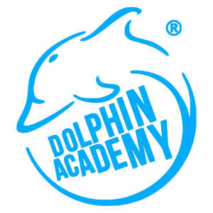 Image for mark UK00004443281_1of3 R DOLPHIN ACADEMY