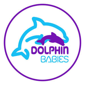 Image for mark UK00004443285_1of3 DOLPHIN BABIES