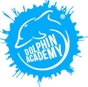 Image for mark UK00004443290_1of3 R DOLPHIN ACADEMY