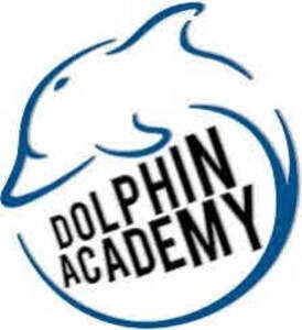 Image for mark UK00004443295 DOLPHIN ACADEMY