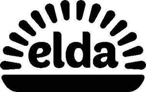 Image for mark UK00004443340 elda