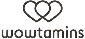 Image for mark UK00004443373 WOWTAMINS