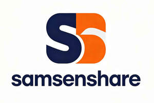 Image for mark UK00004443384 Samsenshare