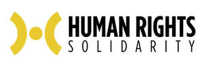 Image for mark UK00004443398_1of2 HUMAN RIGHTS SOLIDARITY
