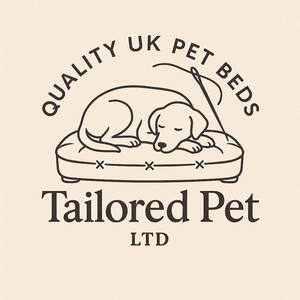 Image for mark UK00004443402 QUALITY UK PET BEDS
Tailored Pet
LTD