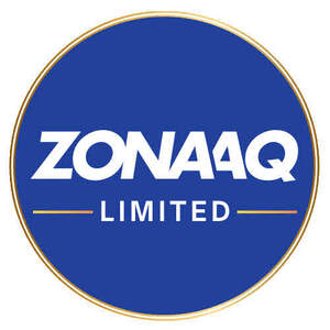 Image for mark UK00004443407_1of2 ZONAAQ LIMITED