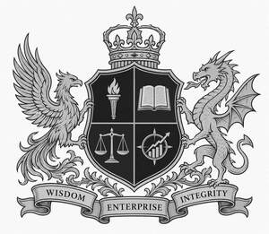 Image for mark UK00004443415 WISDOM ENTERPRISE INTEGRITY