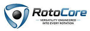 Image for mark UK00004443429 ROTOCORE VERSATILITY ENGINEERED INTO EVERY ROTATION