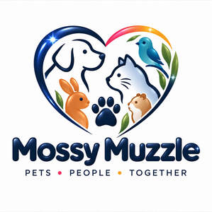 Image for mark UK00004443518 Mossy Muzzle
Pets. People. Together