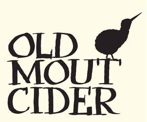 Image for mark UK00004443556 OLD MOUT CIDER