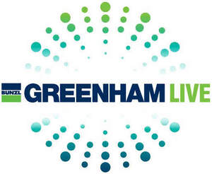 Image for mark UK00004443576 BUNZL GREENHAM LIVE