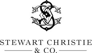 Image for mark UK00004443629 STEWART CHRISTIE & CO.