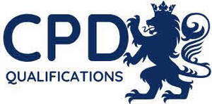 Image for mark UK00004443645 CPD QUALIFICATIONS