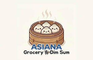Image for mark UK00004443758 ASIANA GROCERY & DIM SUM