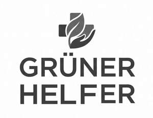 Image for mark UK00004443781 GR&Uuml;NER HELFER