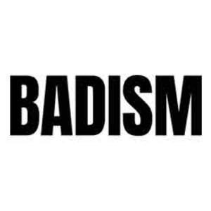 Image for mark UK00004443993 BADISM