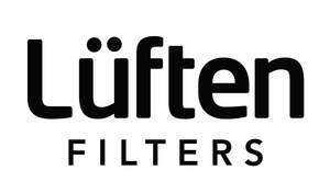 Image for mark UK00004444143 L&Uuml;FTEN FILTERS
