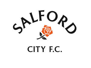 Image for mark UK00004444151_1of2 SALFORD CITY F.C.