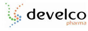 Image for mark UK00004444193 DEVELCO PHARMA