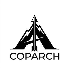 Image for mark UK00004444385_1of2 COPARCH