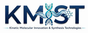 Image for mark UK00004444403 KMIST Kinetic Molecular Innovation & Synthesis Technologies