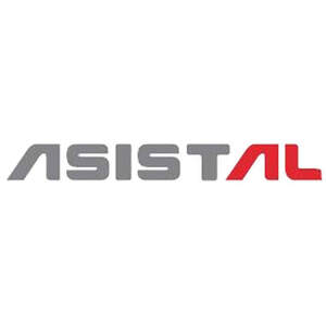 Image for mark UK00004444422 ASISTAL