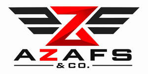 Image for mark UK00004444425 AZAFS & CO.
