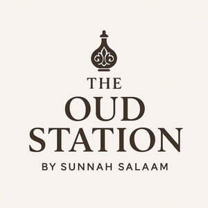 Image for mark UK00004444439 THE OUD STATION BY SUNNAH SALAAM