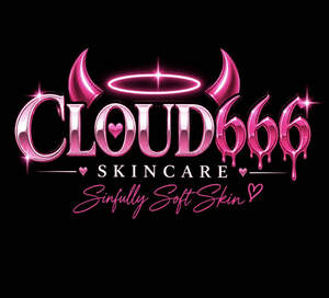 Image for mark UK00004444448 CLOUD666 SKINCARE SINFULLY SOFT SKIN