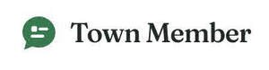 Image for mark UK00004444496 TOWN MEMBER